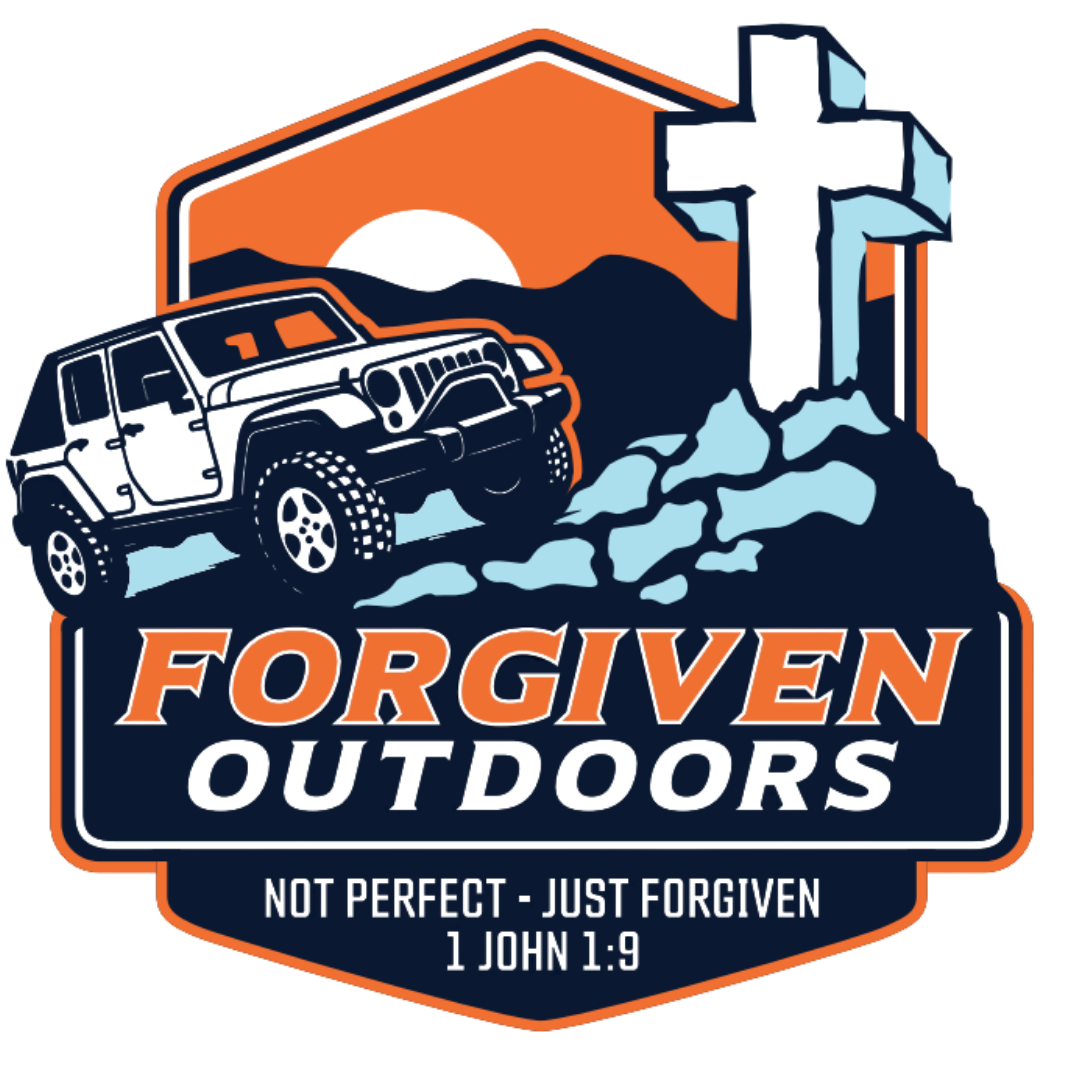 Forgiven Outdoors